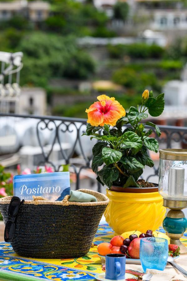 Casa Giulietta Positano