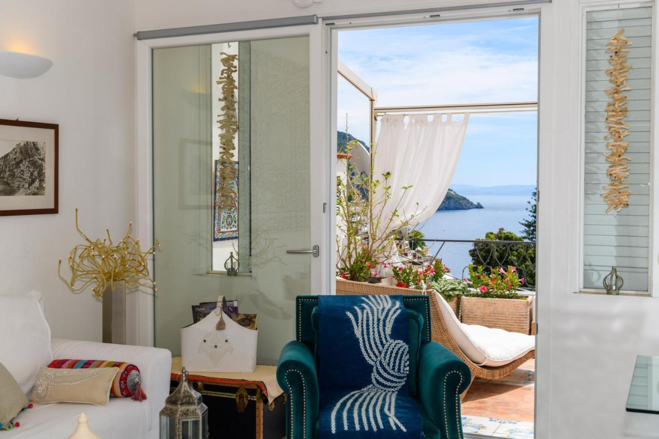 Casa Giulietta Positano