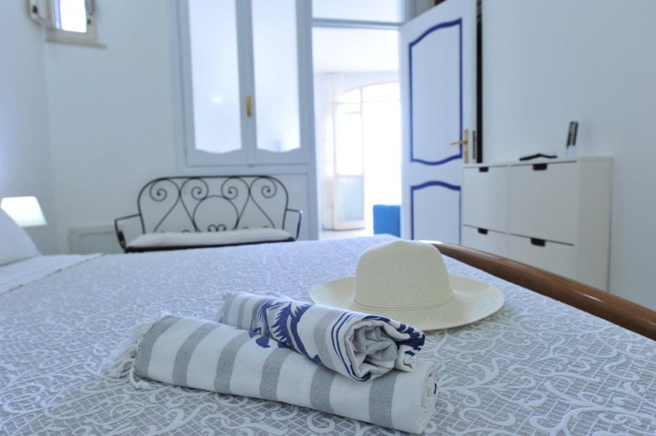 Blue Line House Apartment