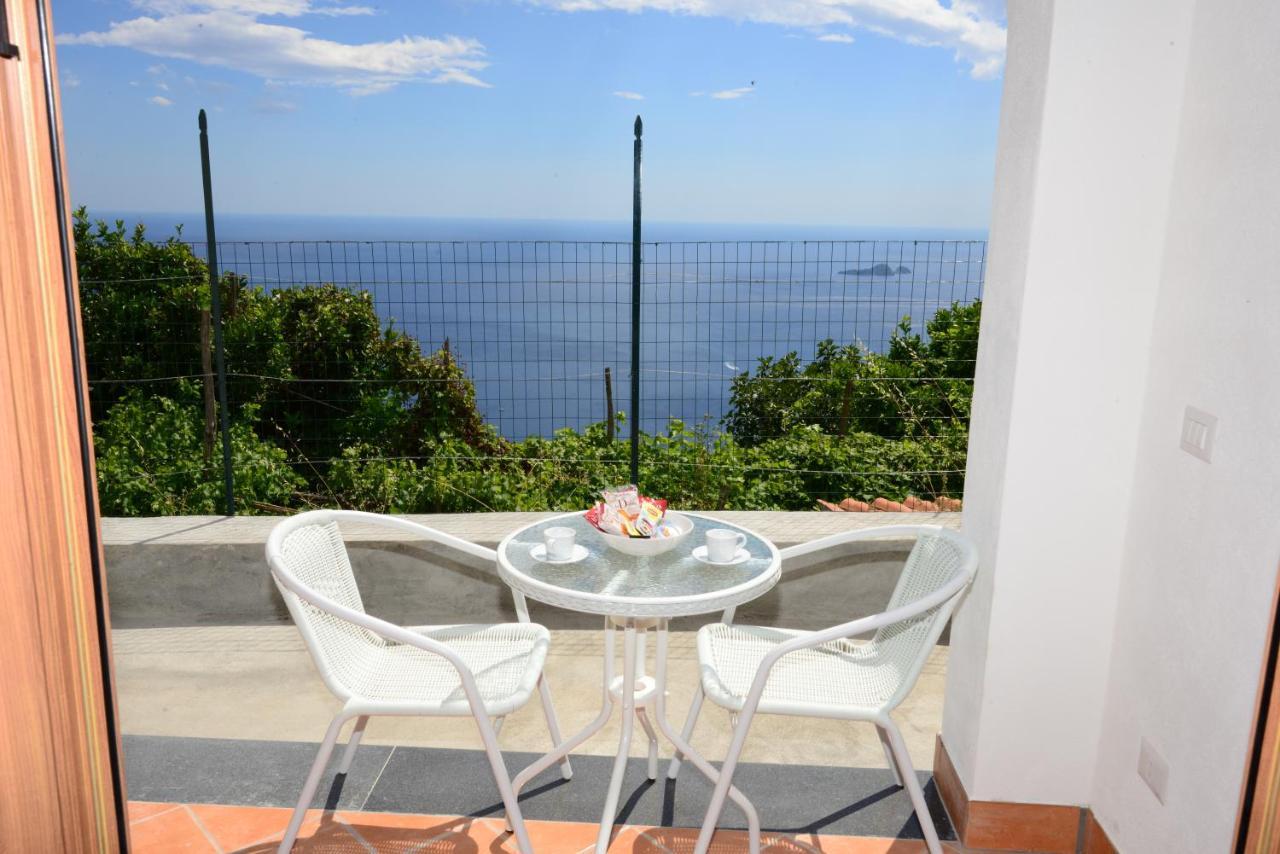 Casa Satriano 2 Apartment Positano