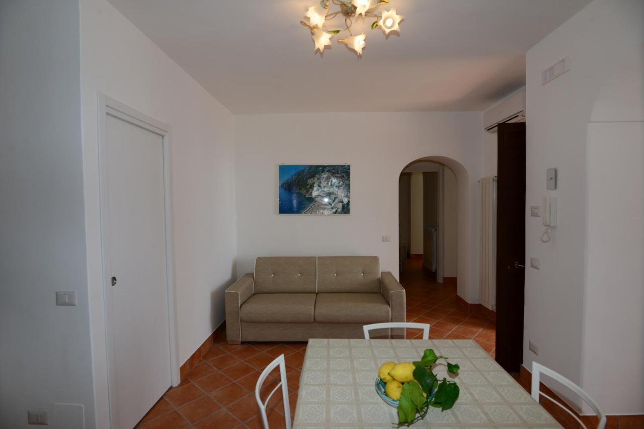 Casa Satriano 2 Positano