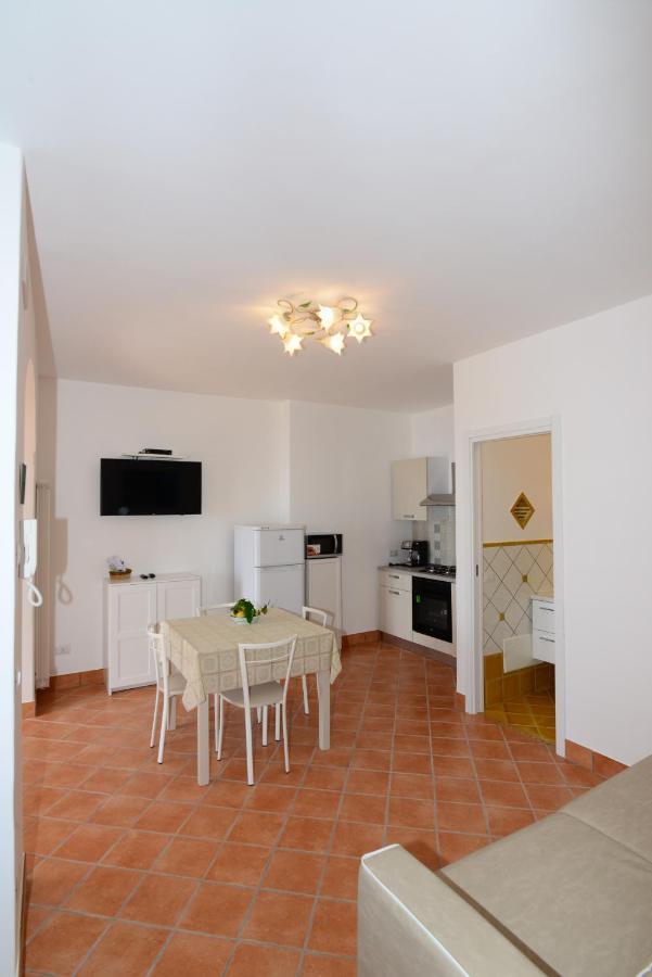 Casa Satriano 2 Positano