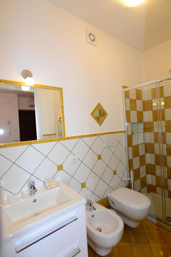 Apartment Casa Satriano 2 Positano