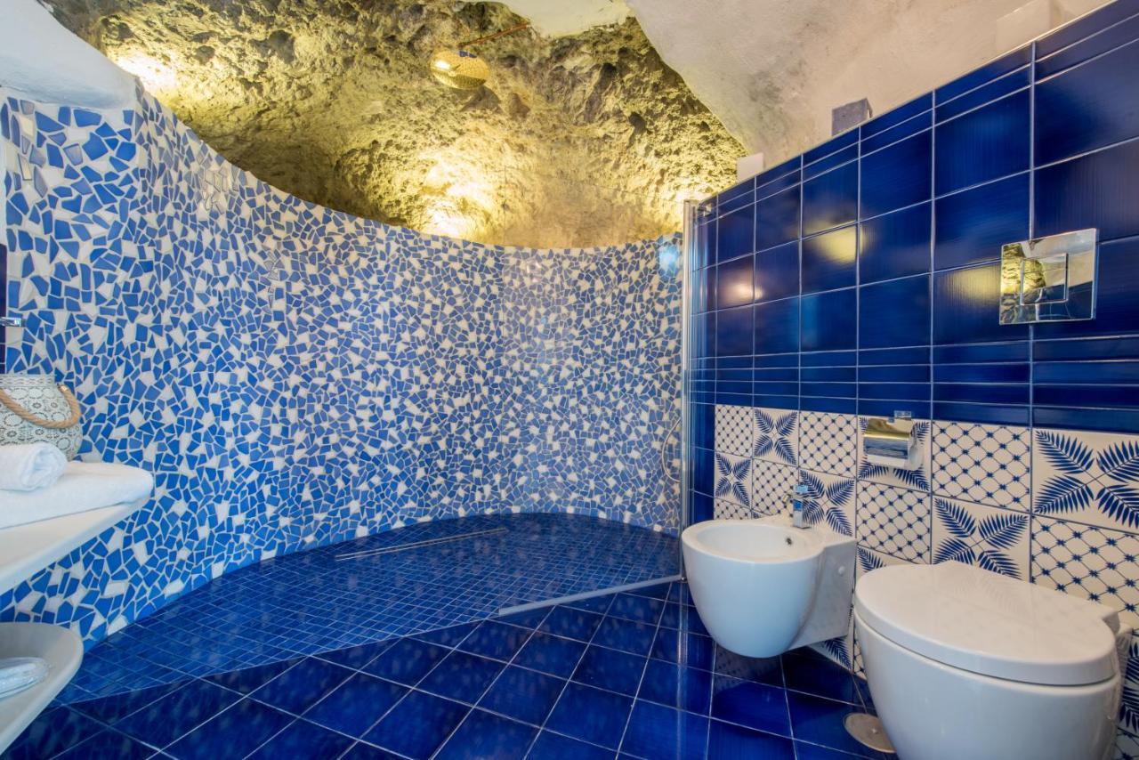 Holiday home Treasure Positano