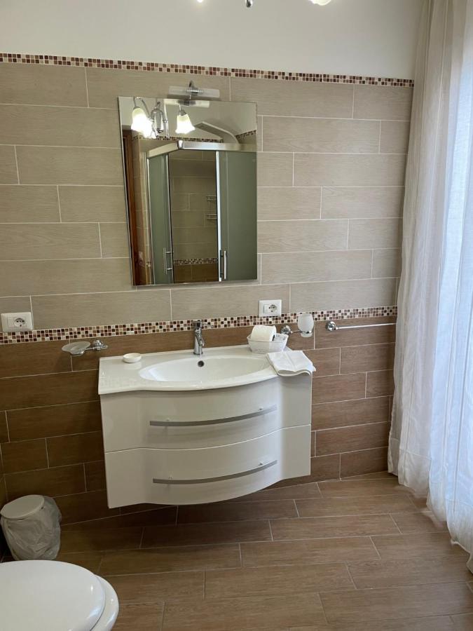 Casa Elisa Holiday home *