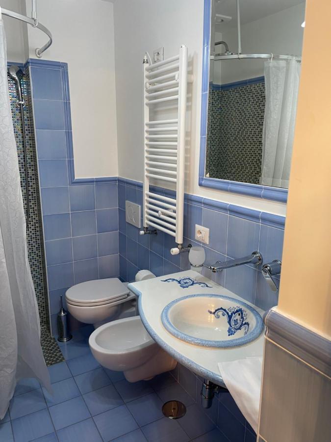 Casa Elisa Holiday home Positano