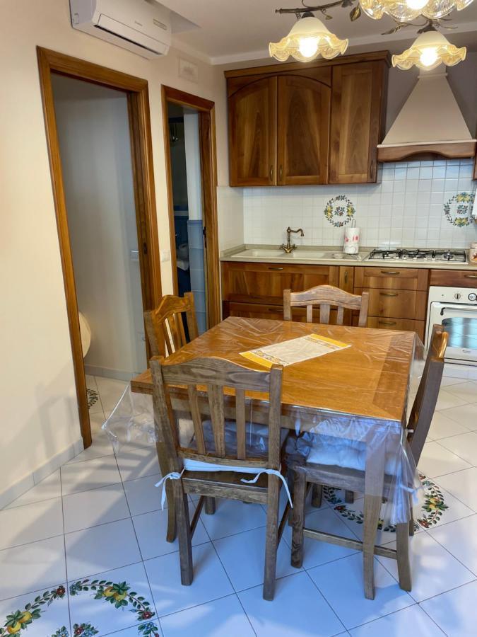 Casa Elisa * Positano