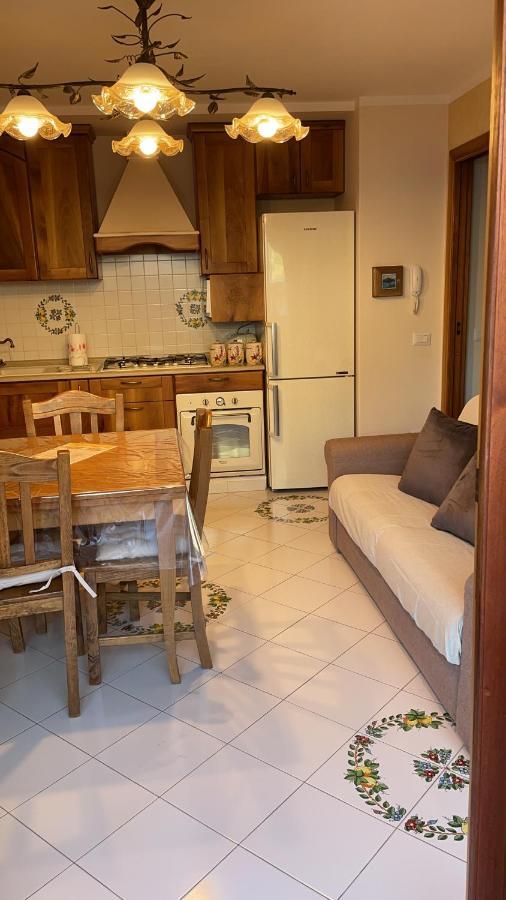 Casa Elisa Holiday home