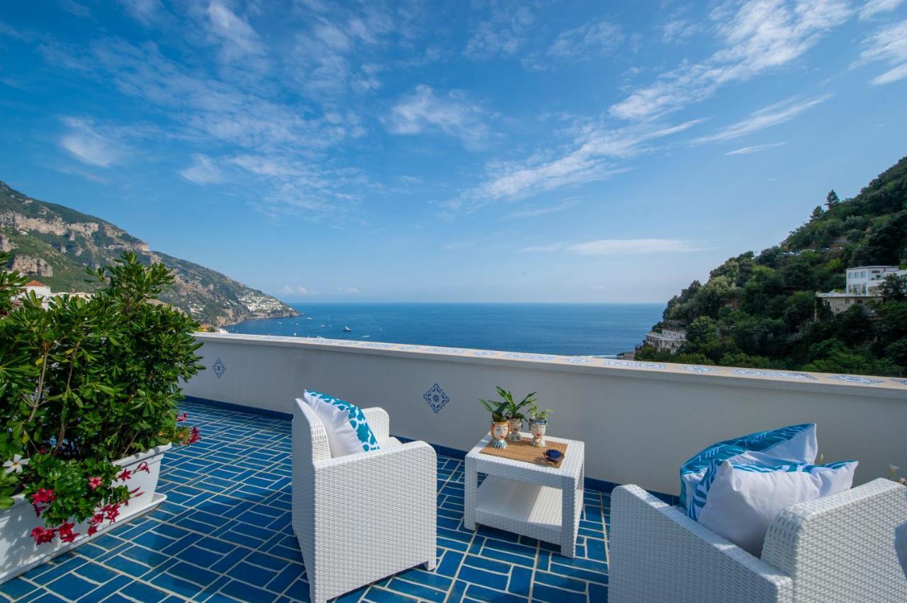 Terrazza Zaffiro Guest house 2*