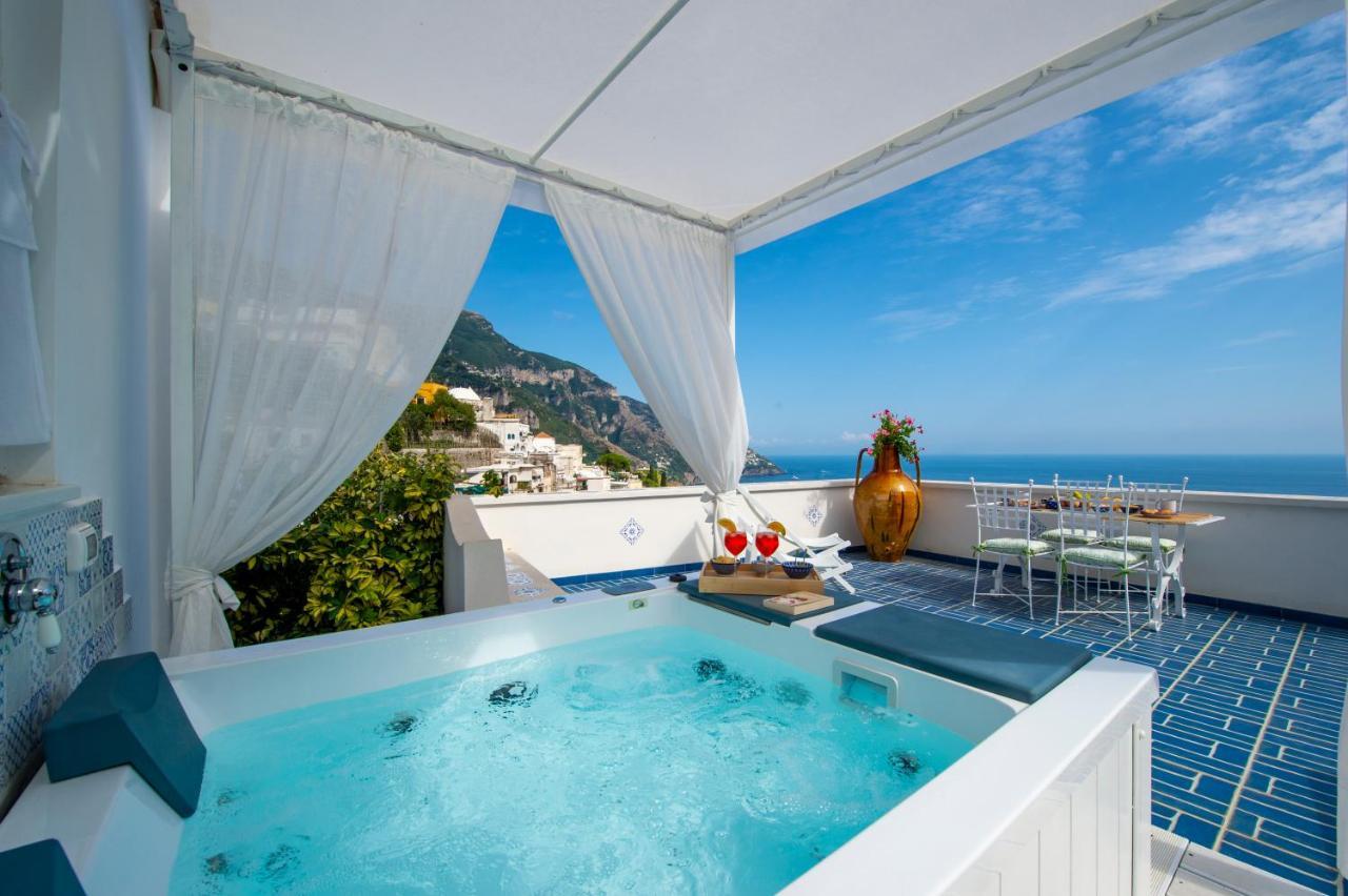 Terrazza Zaffiro 2* Positano