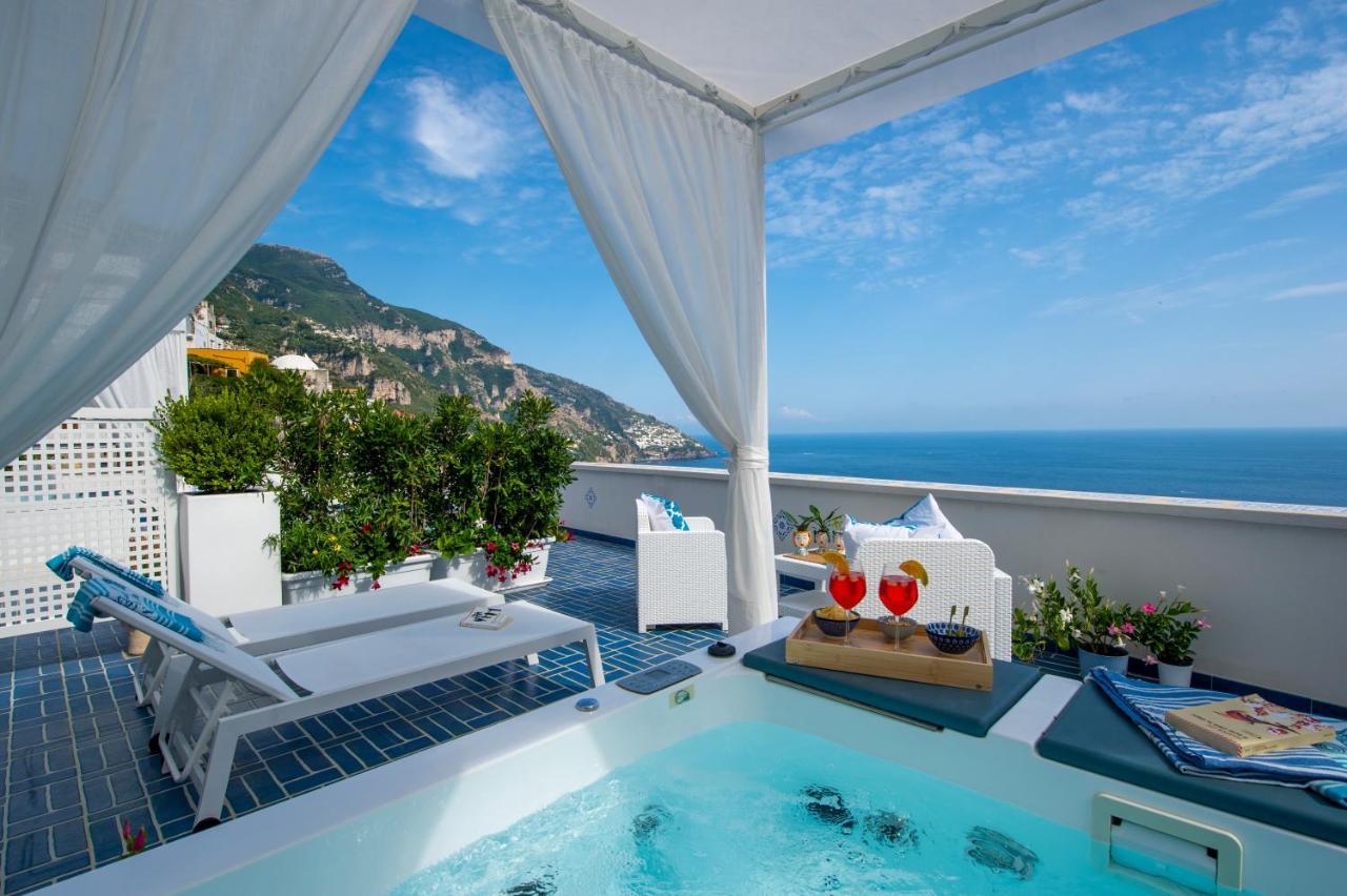 Terrazza Zaffiro Guest house 2*