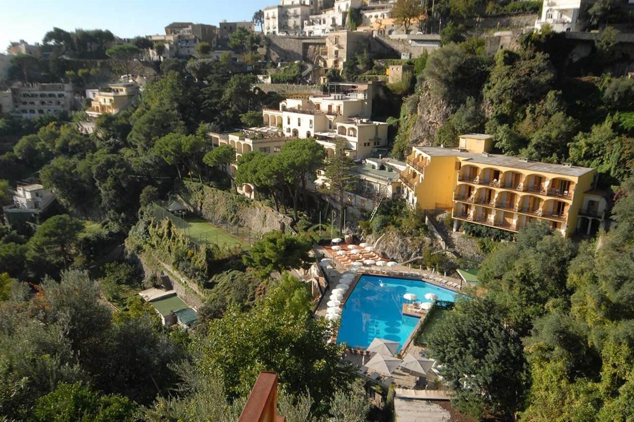 Royal Positano