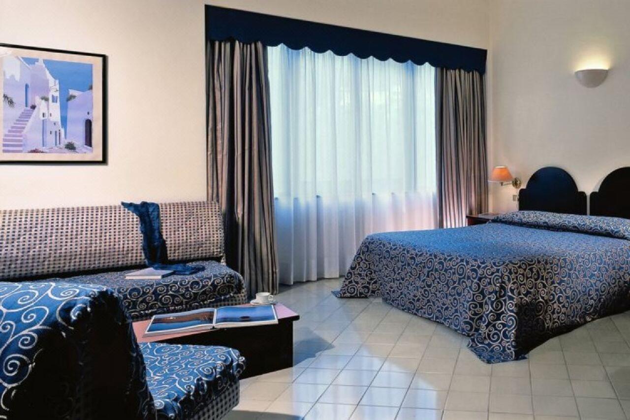 Hotel Royal Positano