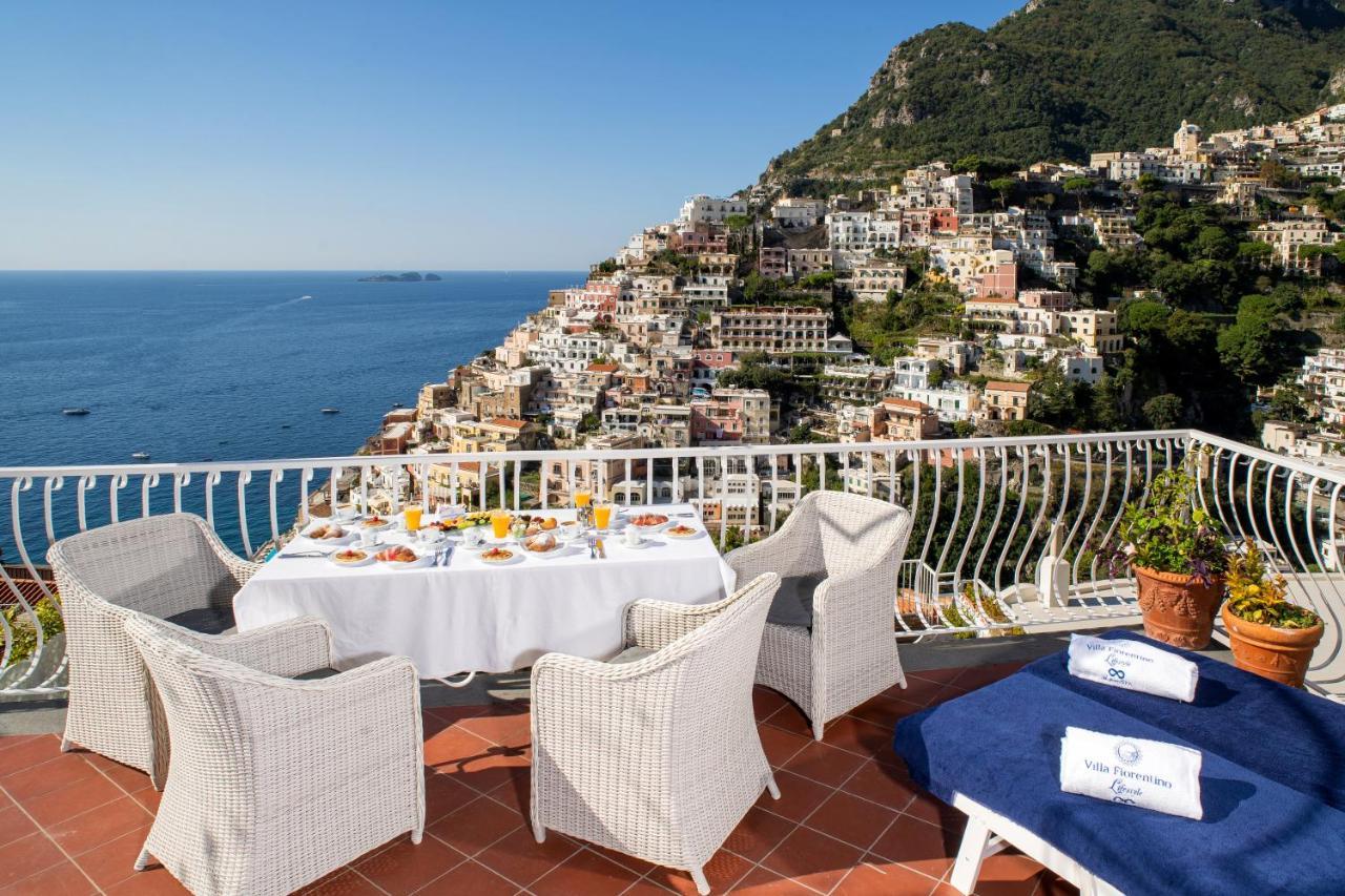 Fiorentino Aparthotel Positano