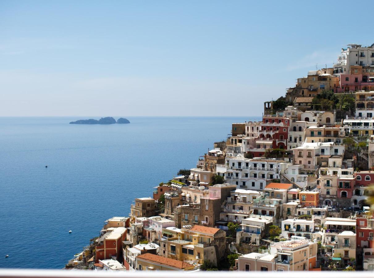Fiorentino Positano