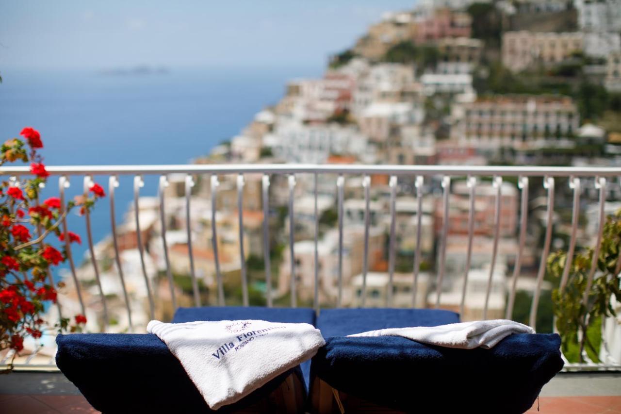 Fiorentino Aparthotel Positano