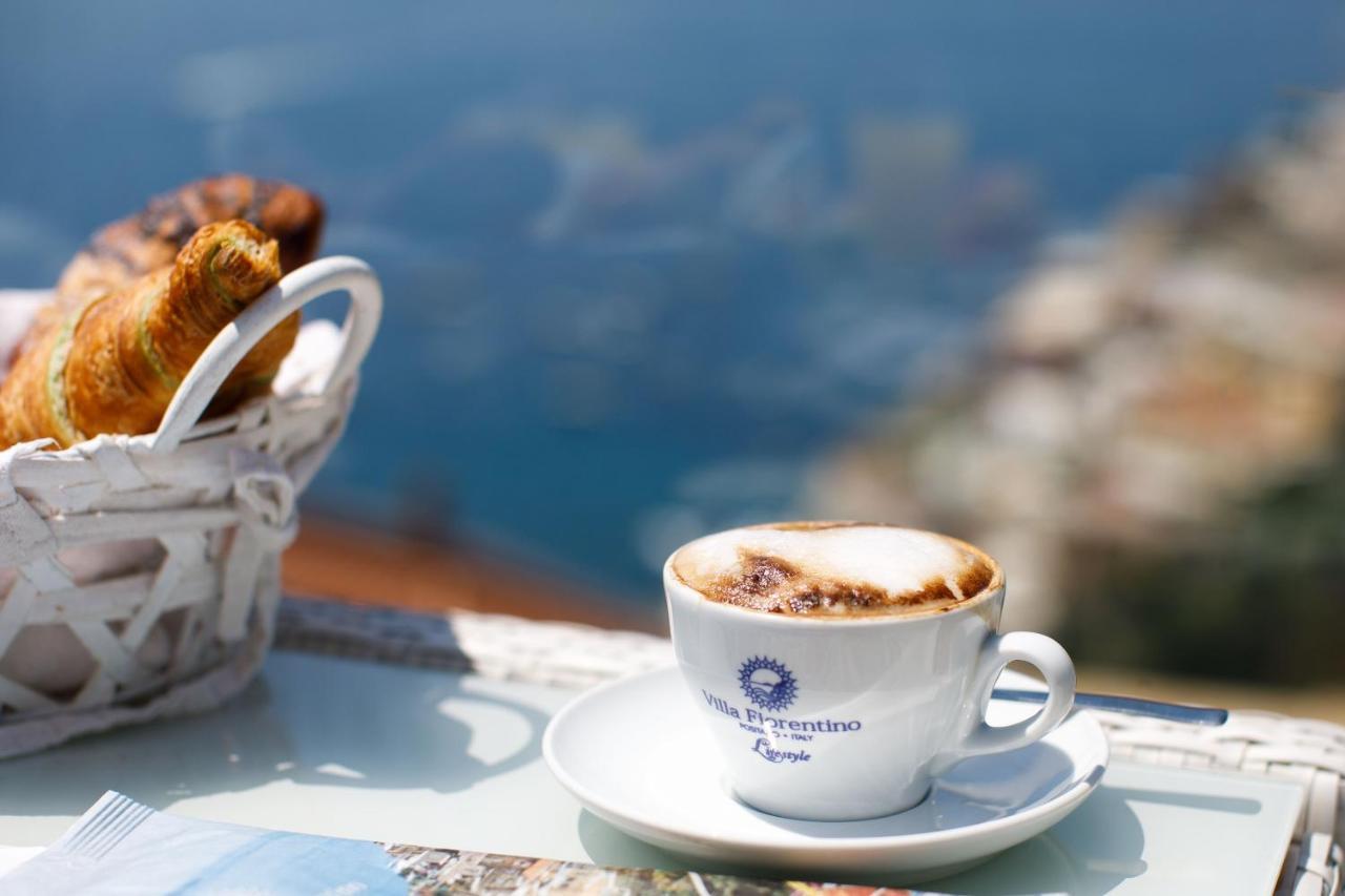 Aparthotel Fiorentino Positano