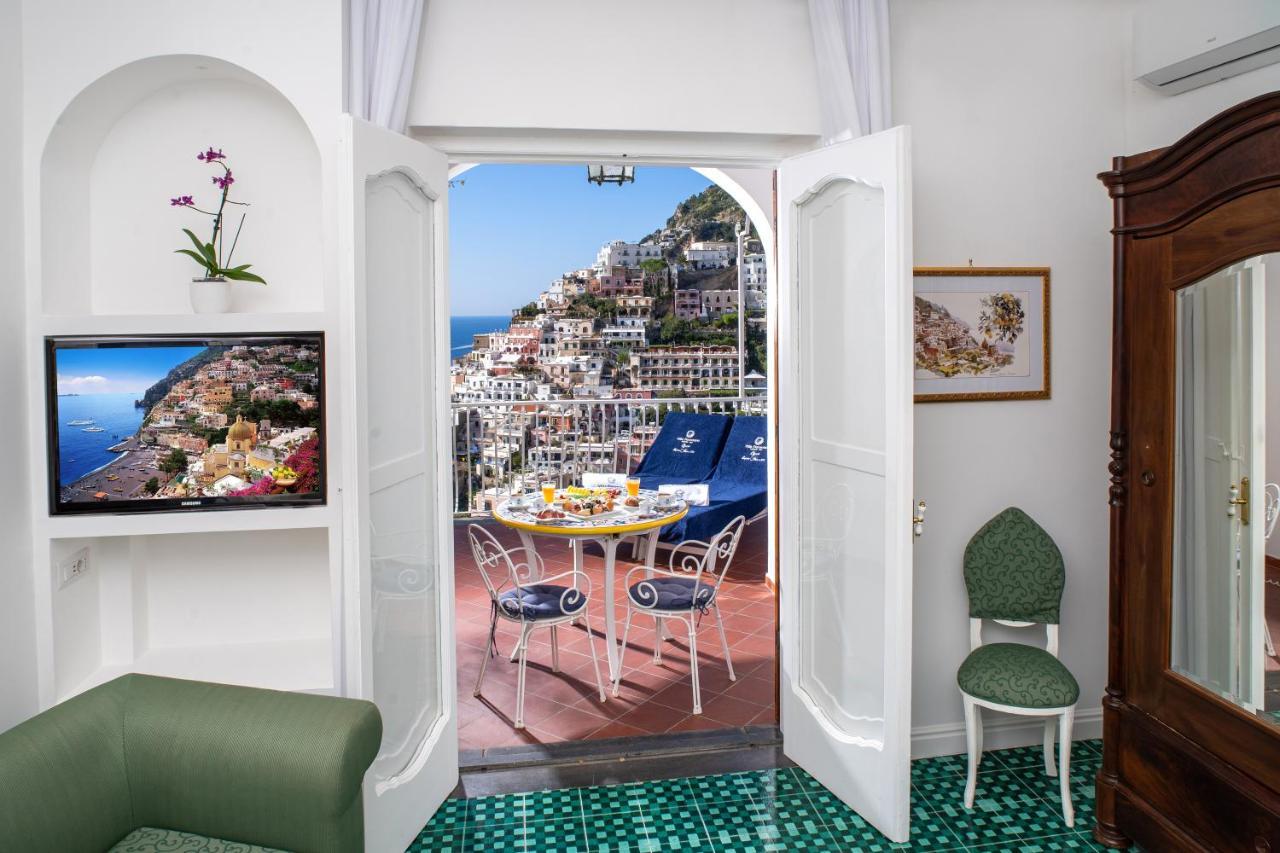 Fiorentino 2* Positano