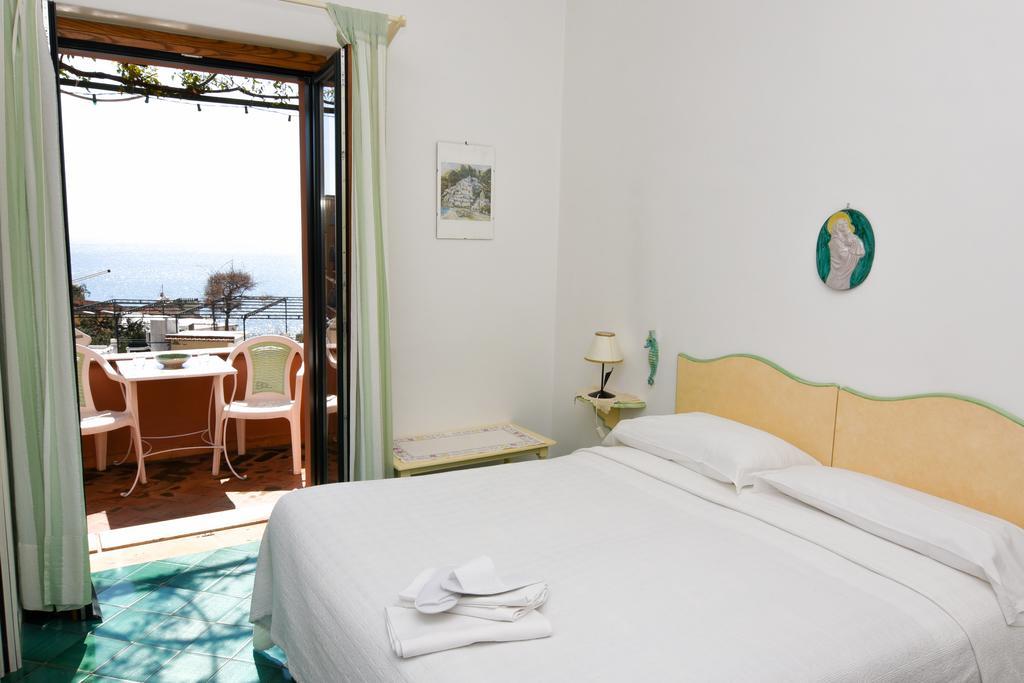 Maria Antonietta Guest house 2*