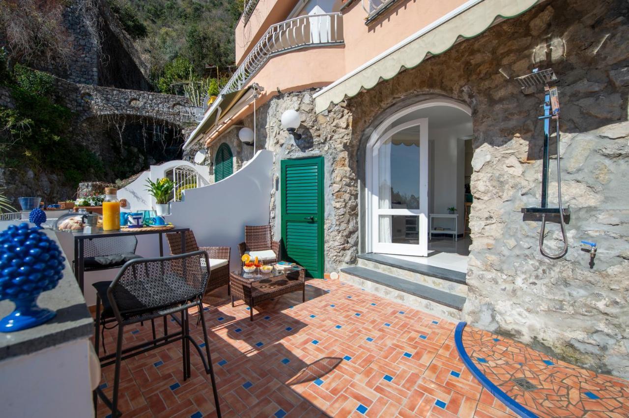 Casa Giostrello *