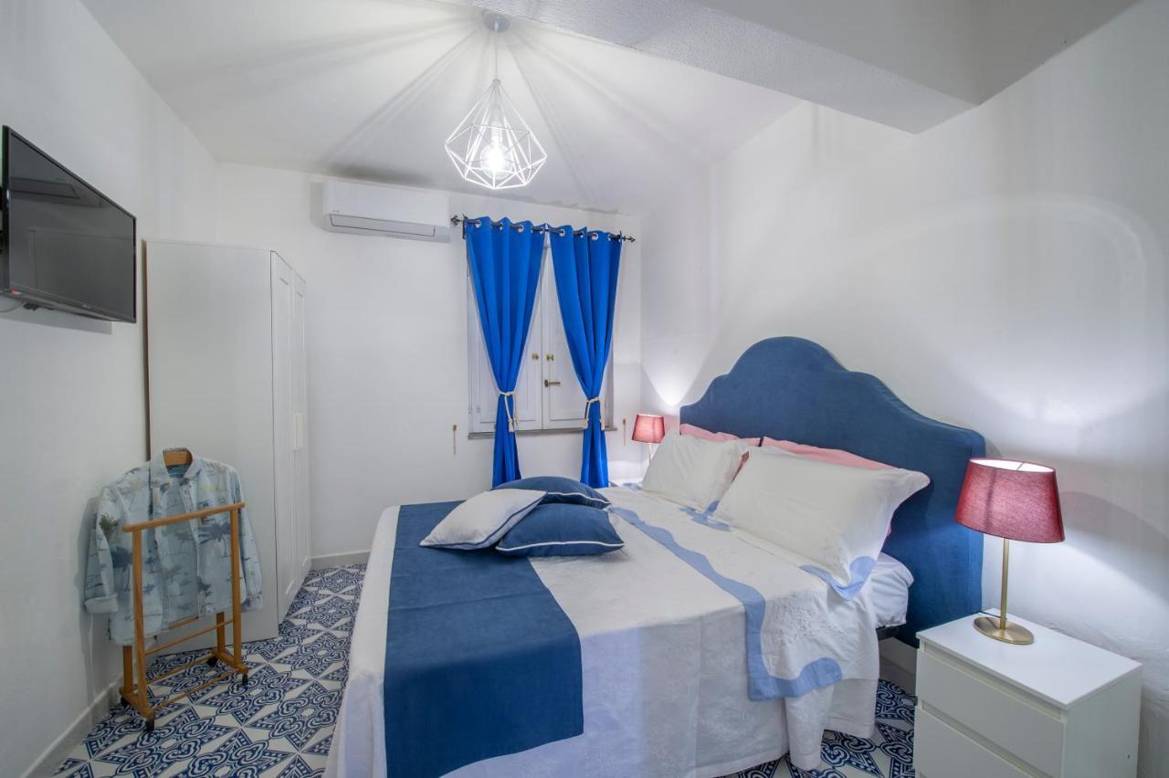 Casa Giostrello Positano