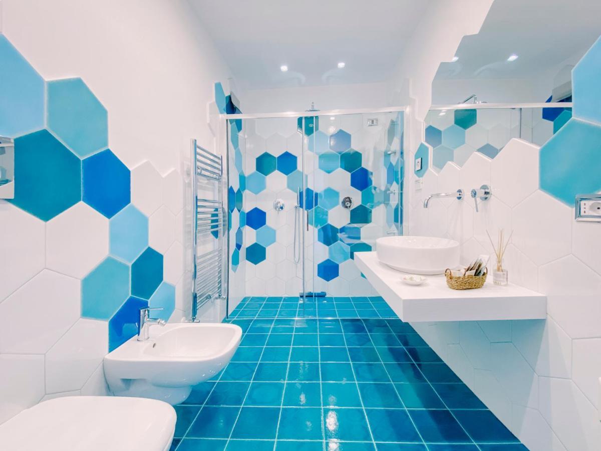 Nettuno Guest house 2*