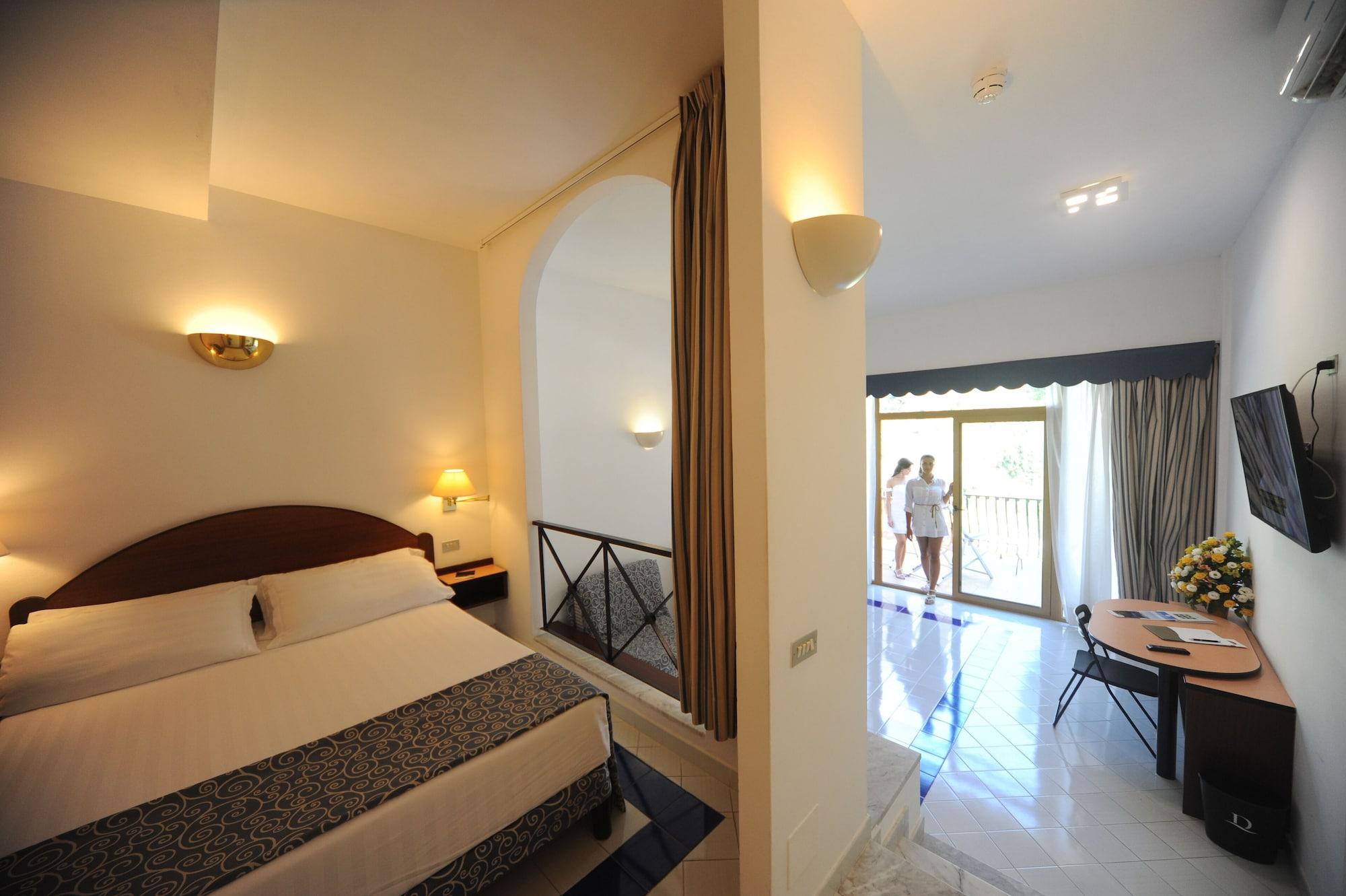 Hotel Royal Positano