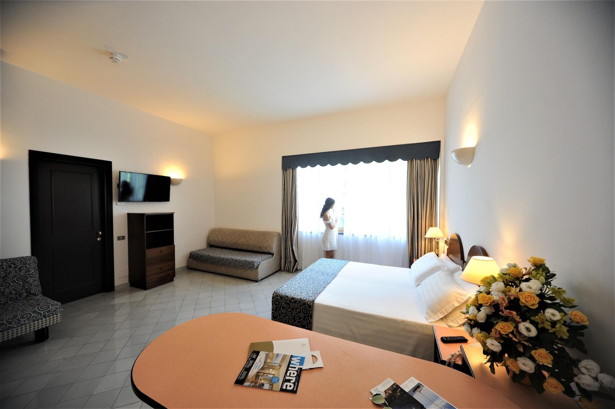 Hotel Royal