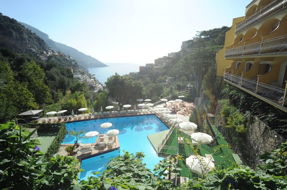 Royal Hotel Positano