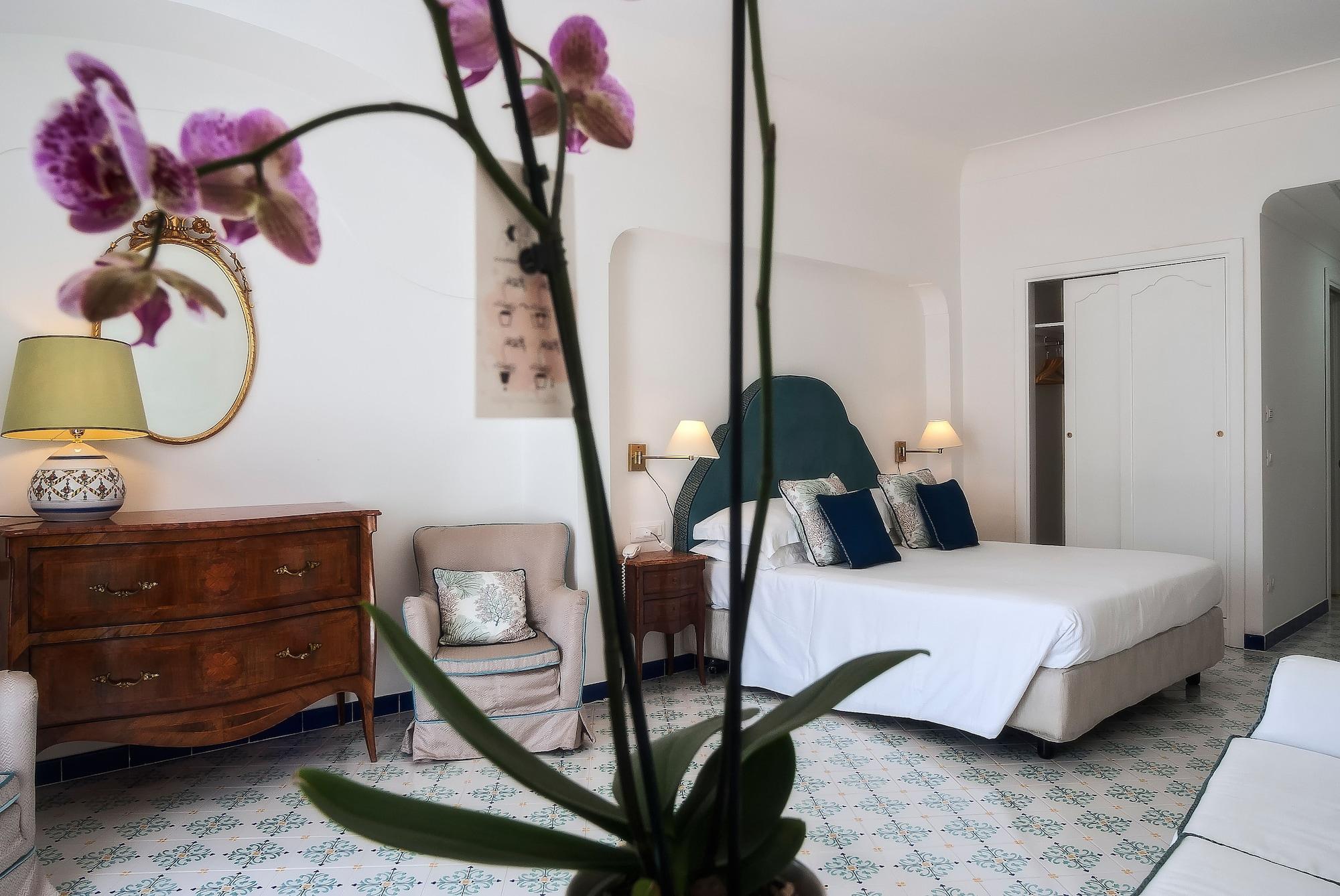 Montemare Hotel 4*