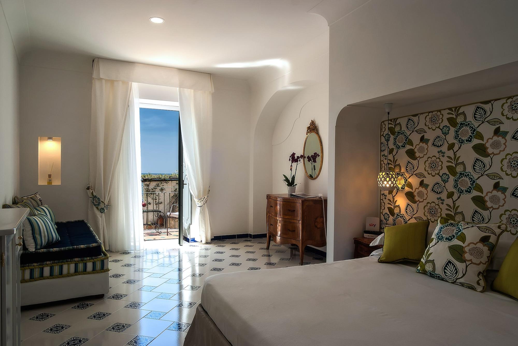 Hotel Montemare 4*