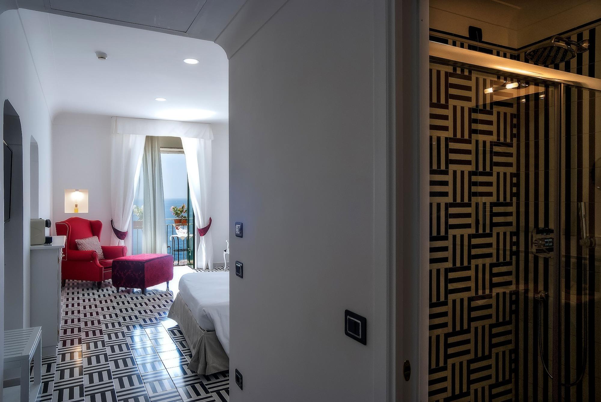 Hotel Montemare 4*