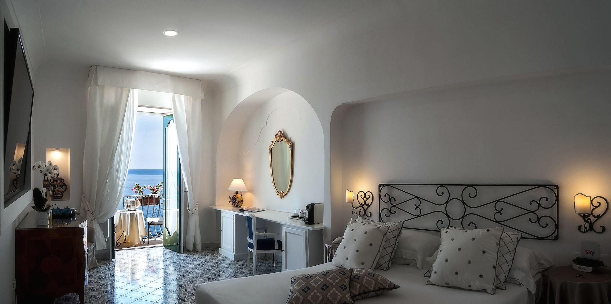 Hotel Montemare 4*