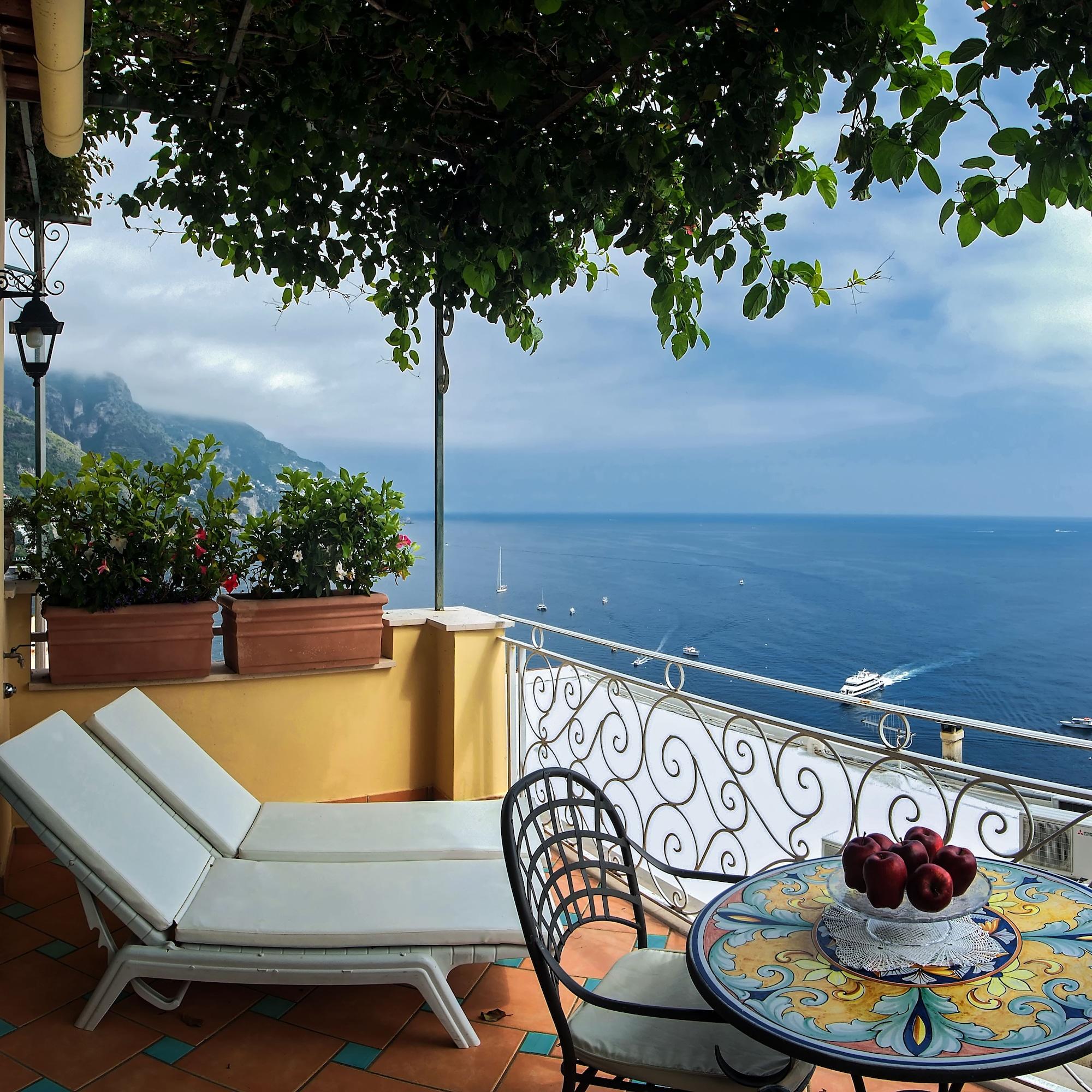 Hotel Montemare