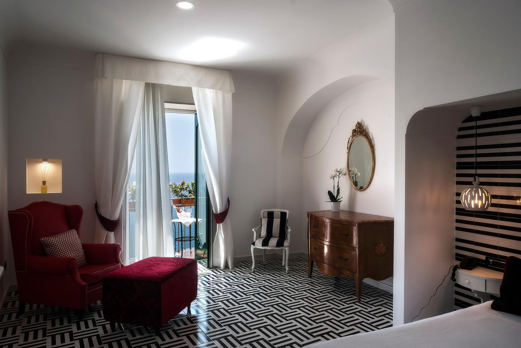 Montemare 4* Positano