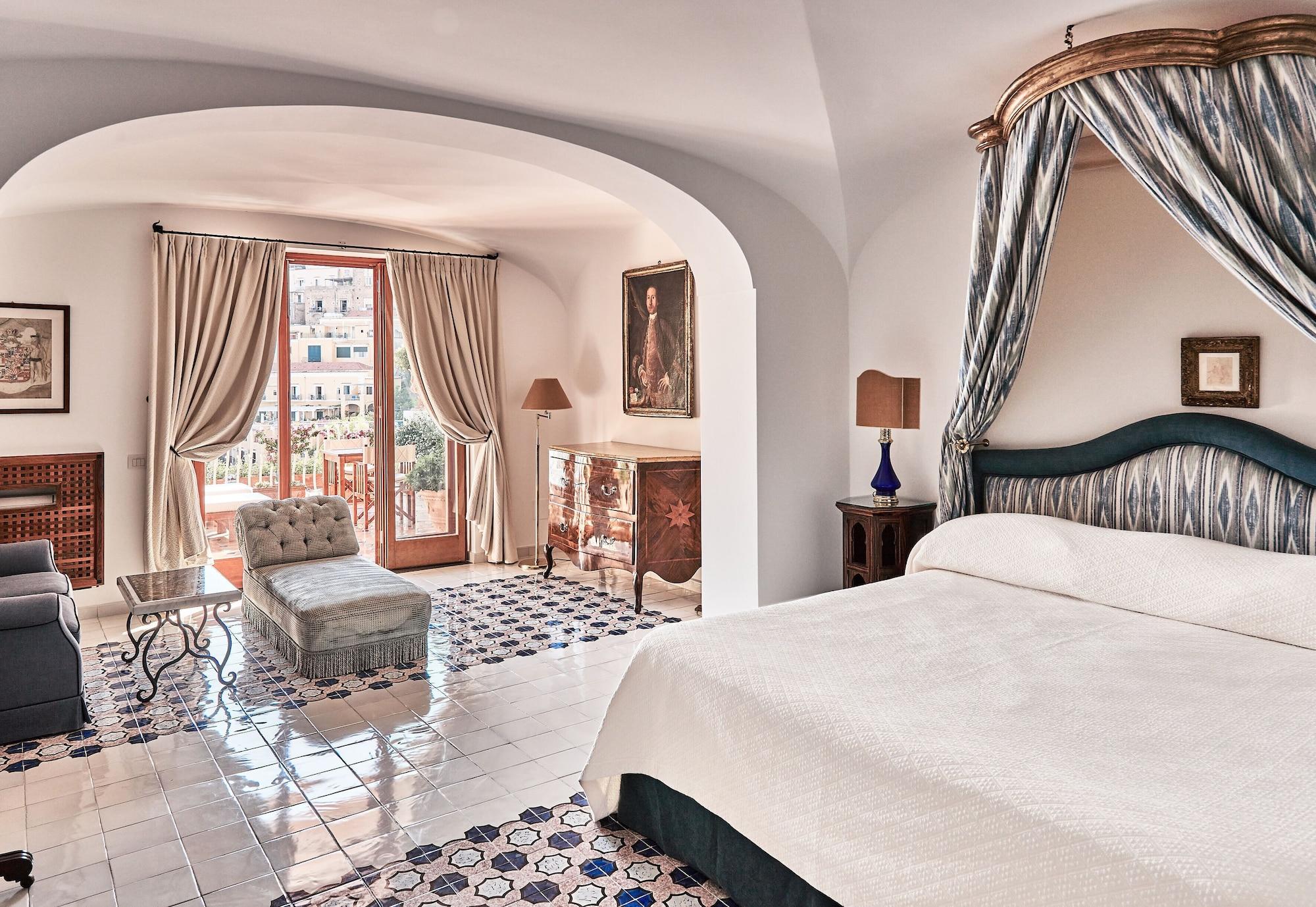 Hotel Le Sirenuse 5*