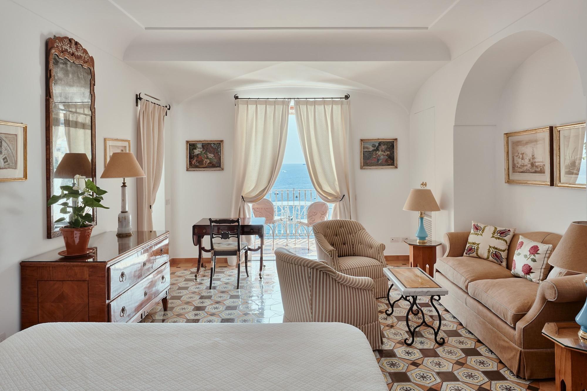 Hotel Le Sirenuse 5*