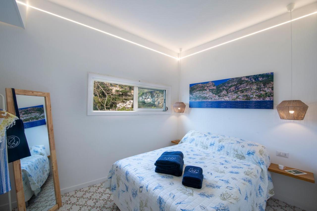 Casa Zia Luisina