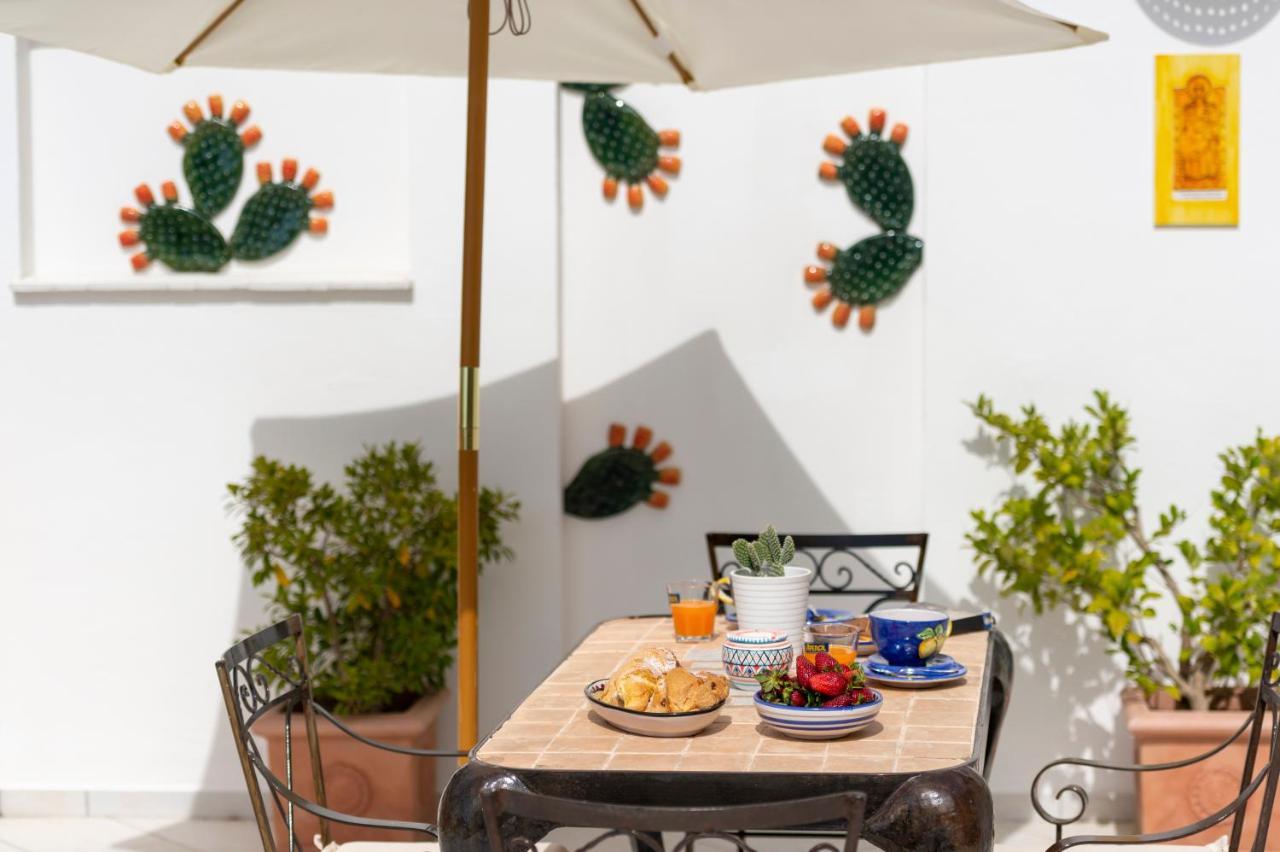 Casa Zia Luisina