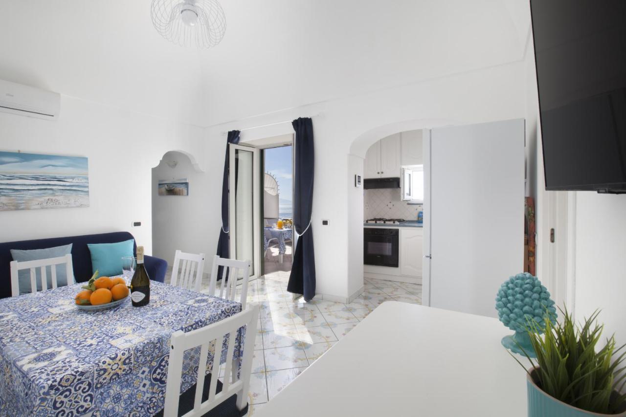 Estate4home - Casa Darly * Positano