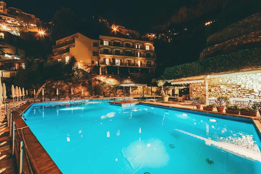 Royal Positano