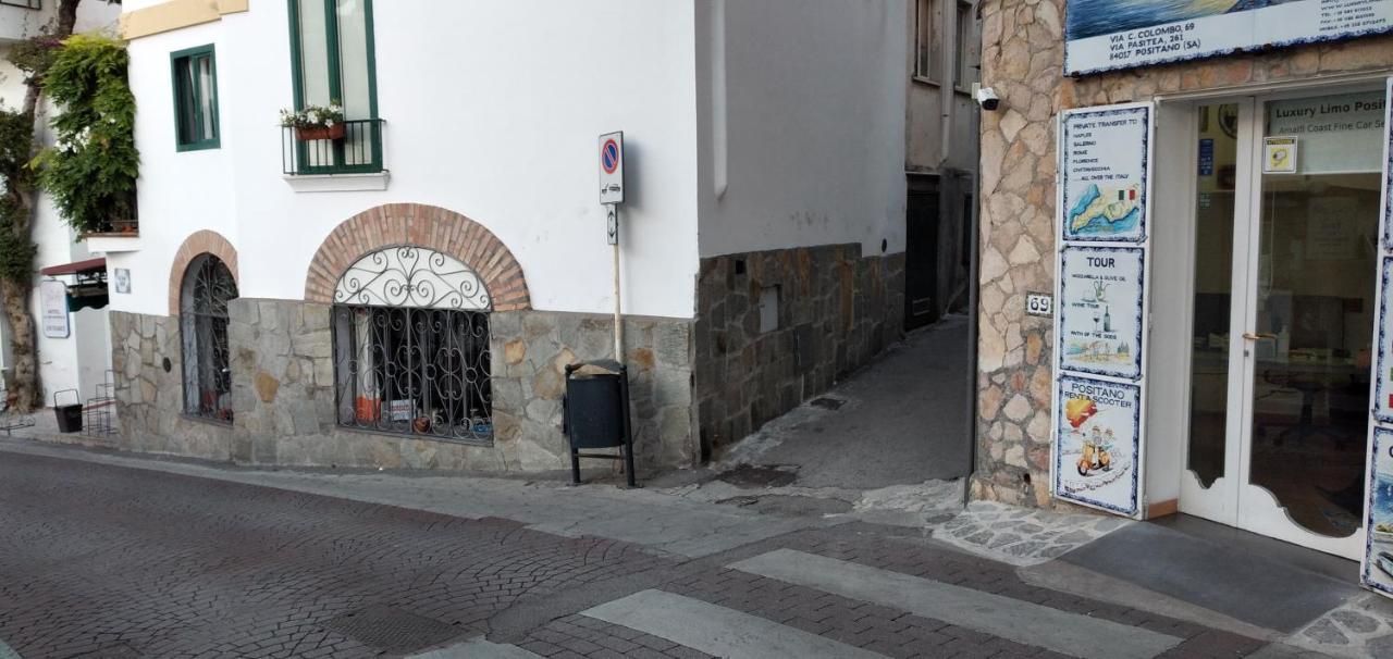 Maria Antonietta Guest house