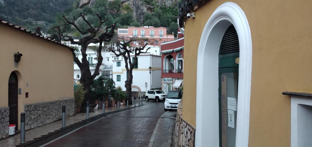 Maria Antonietta Positano