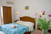 Aparthotel Celentano Positano
