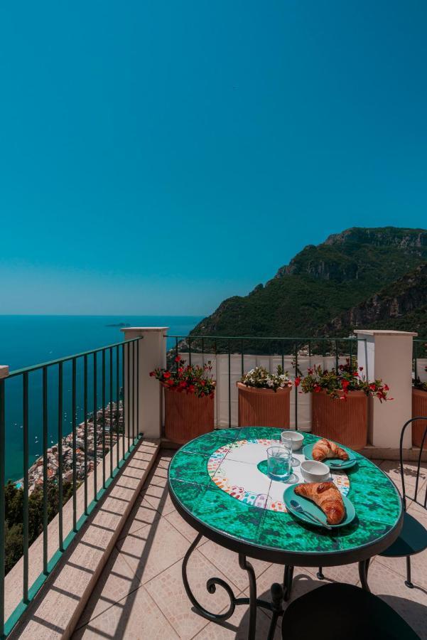 Maison Ciccio - Il Monticello Con Sauna Privata *