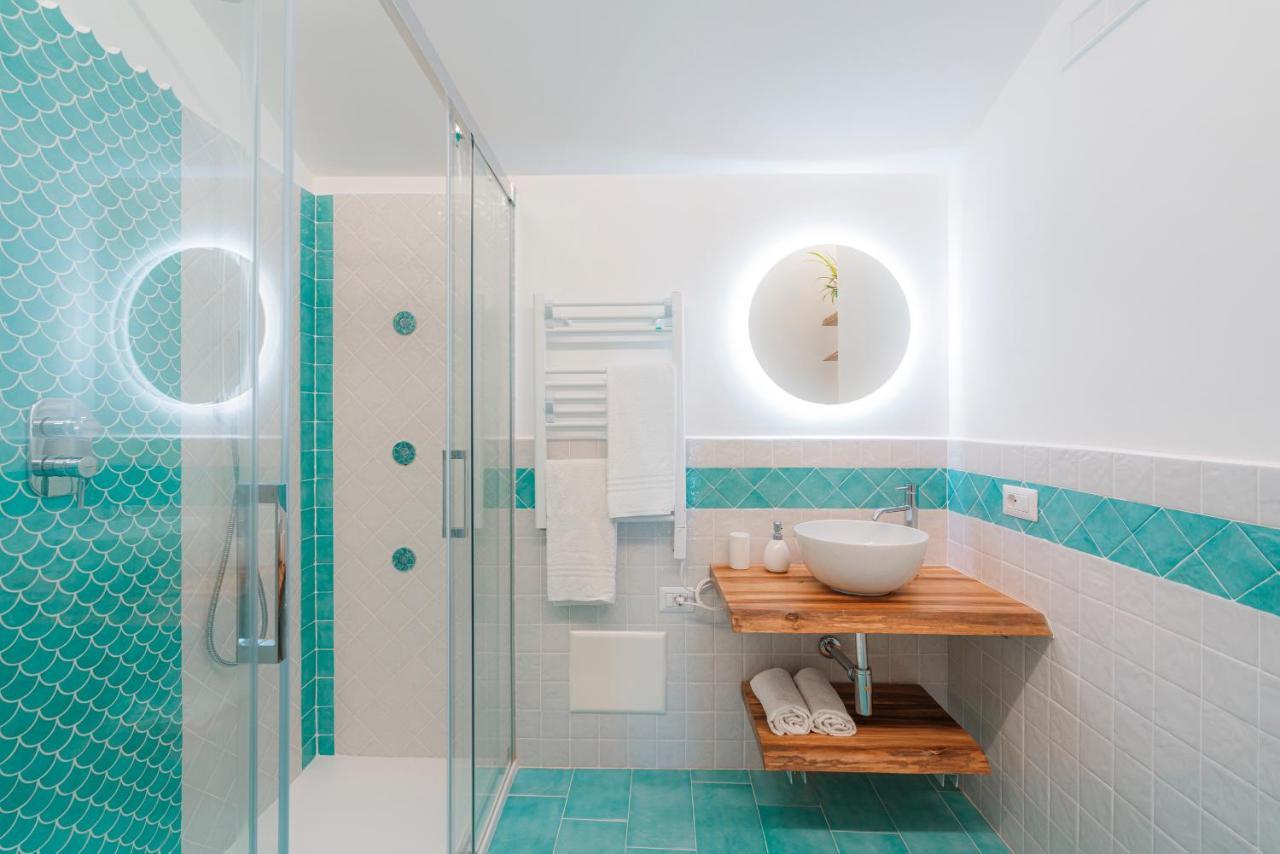 Maison Ciccio - Il Monticello Con Sauna Privata
