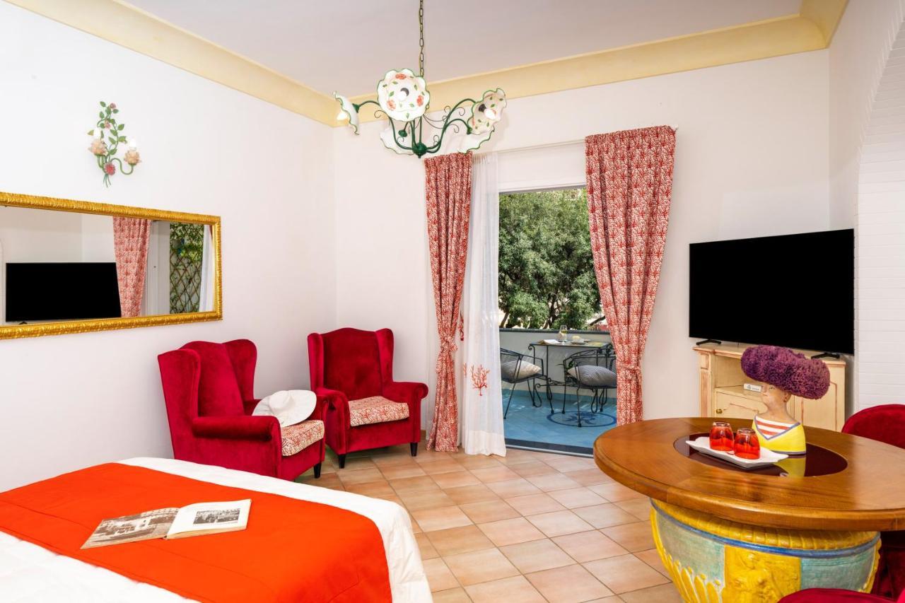 Royal Prisco Hotel