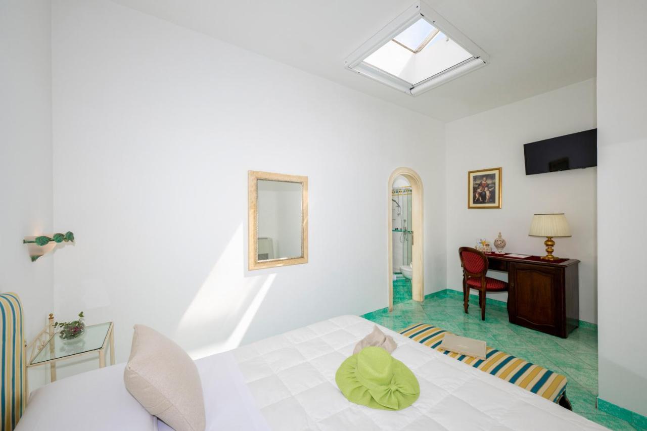 Royal Prisco Positano