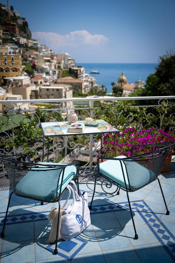 Royal Prisco 3* Positano
