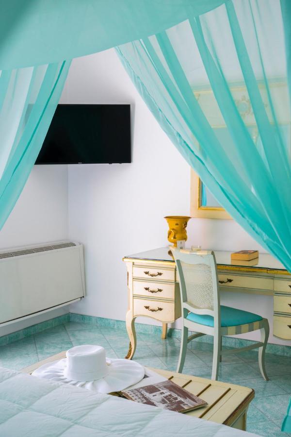 Royal Prisco Positano